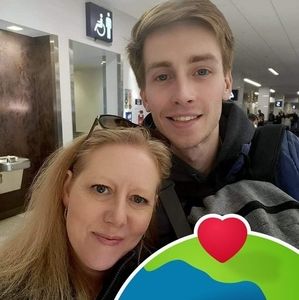 Meet your Posher, Lissa